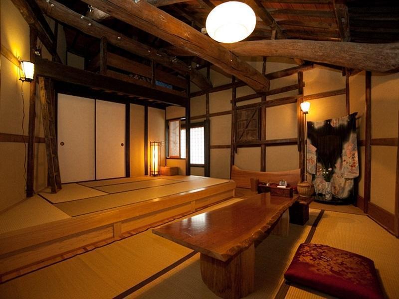 Soto-tsuneishi Ryokan Onfunayado Iroha المظهر الخارجي الصورة