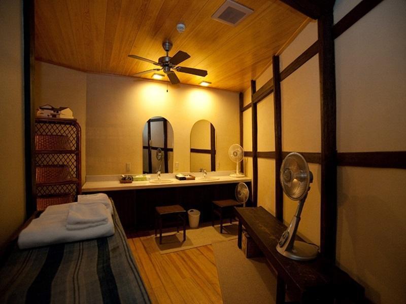 Soto-tsuneishi Ryokan Onfunayado Iroha المظهر الخارجي الصورة
